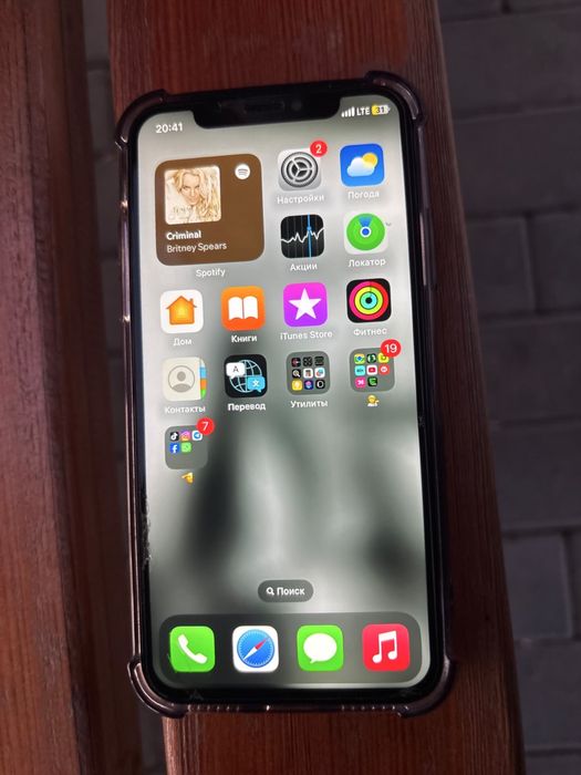 Iphone X | Айфон Х