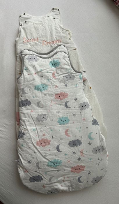 Спални чувалчета за бебенце