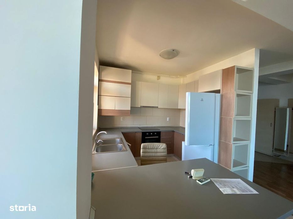 Apartament 3 camere zona Strand Sibiu
