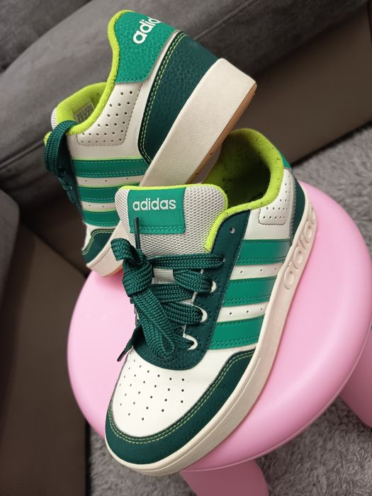 Adidas BREAKBASE sneakers