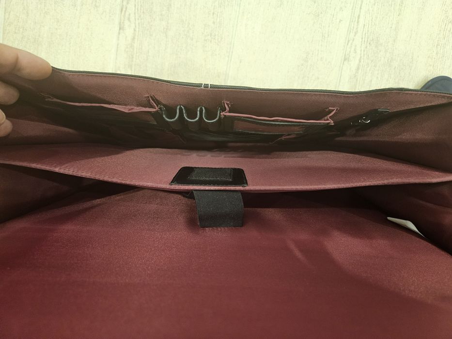 Сумка для ноутбука Targus TLT013EU 15,4"