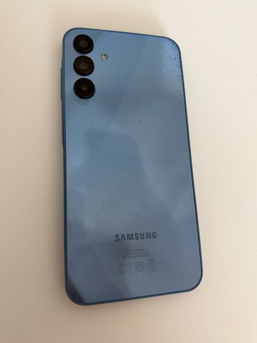 Samsung Galaxy A15