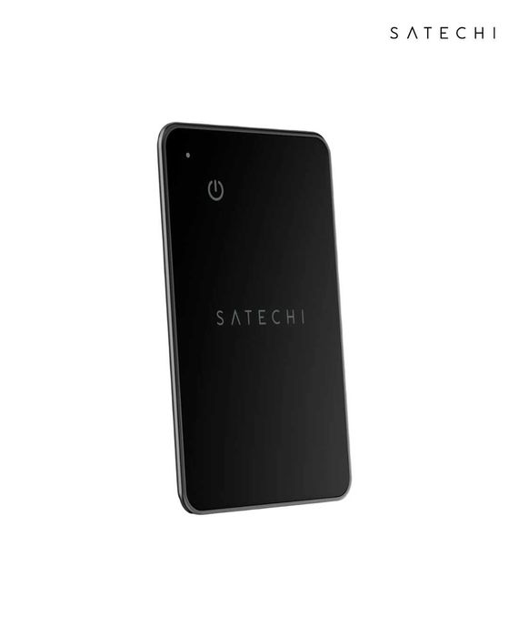Карта-трекер Satechi FindAll Card