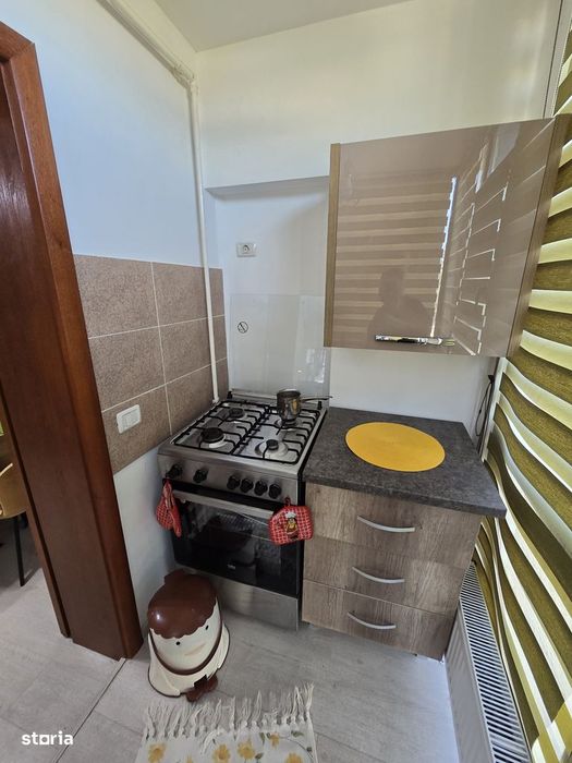 Apartament 2 camere Exercițiu 400euro