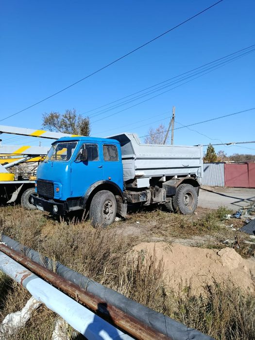 Продам Маз 500 на ходу продаю