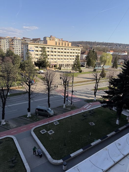 Vand apartament 2 camere