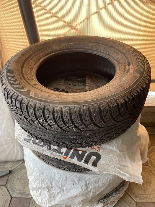 Колесо зимние срочно