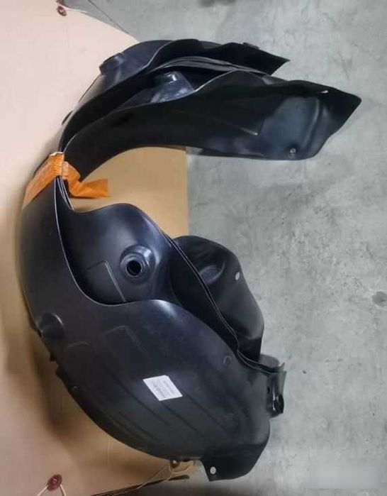 Подкрылок задний левый Hyundai Accent 2 2020+ Jorden