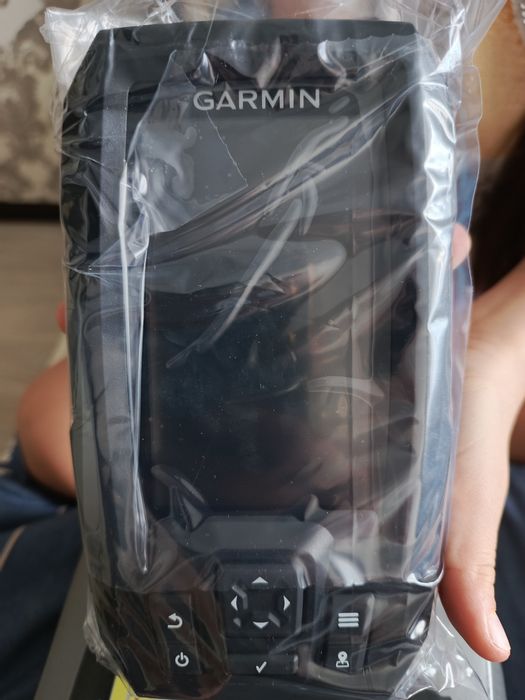 Продам абсолютно новый эхолот