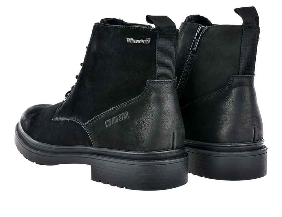 Мъжки боти Big Star НОВИ!