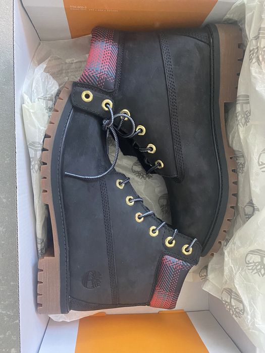 Ghete Bocanci clasici Timberland 6in Waterproof originali marimea 39
