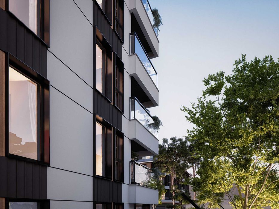 Продава се Едностаен апартамент в Велинград - 52 кв.м за 1197 €/кв.м - Снимка #7