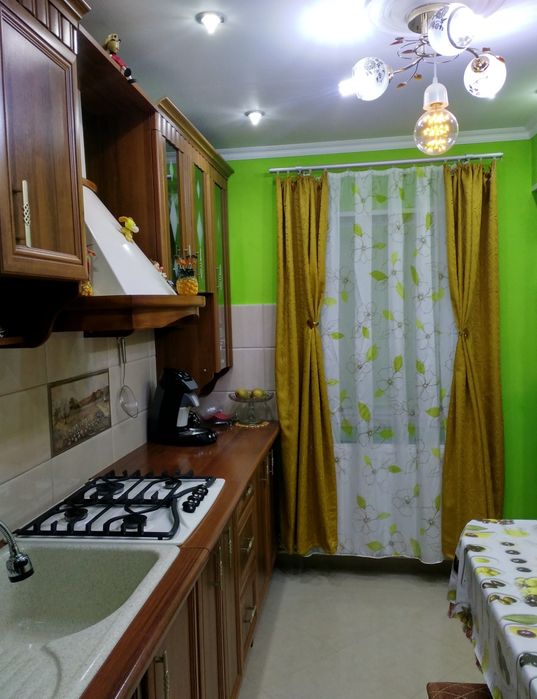 Apartament zona central două camere