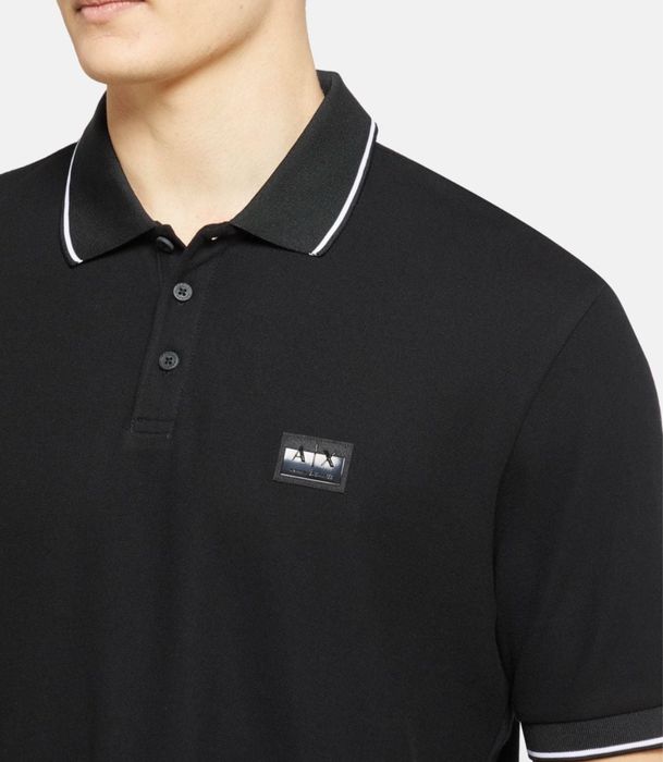 Футболка, поло Armani Exchange