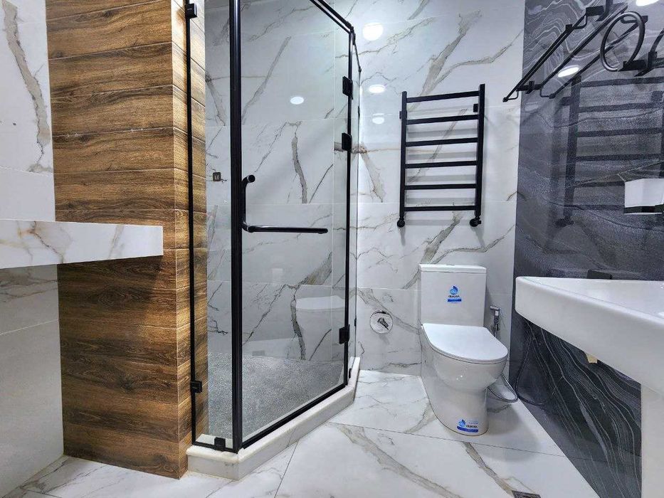 Сдаётся квартира  2\3\9 на Яккасарае, ЖК "Istanbul city",