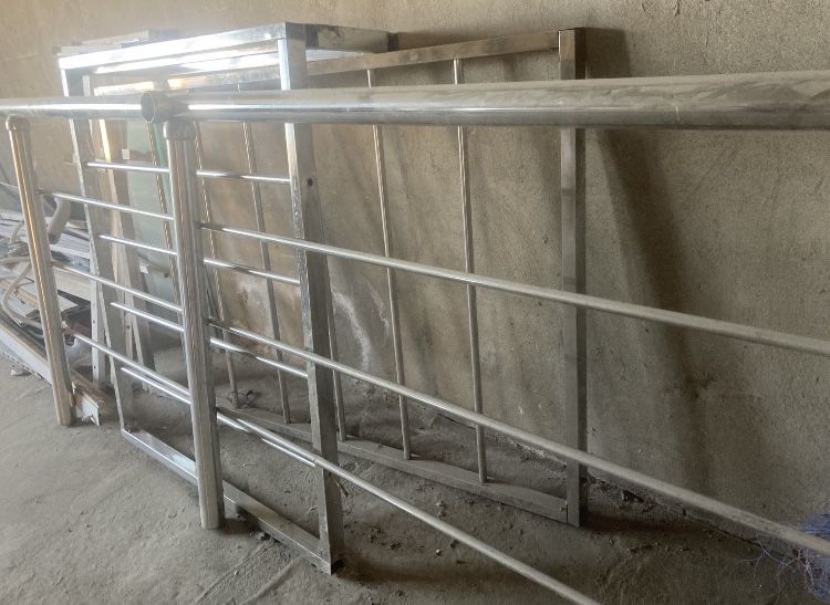 Продам калитка ограждение решётка