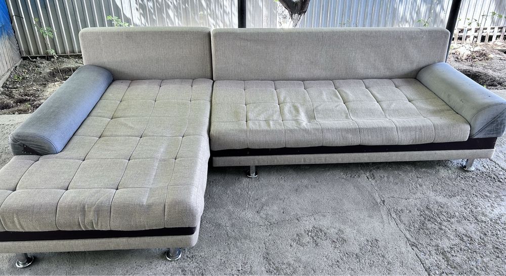 Диван Б/у за 35000тг