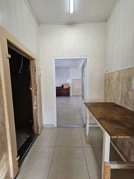 Сдается в аренду помещение