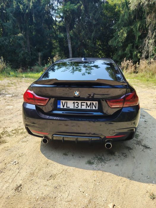 BMW 4 Series 0 — imagine 4