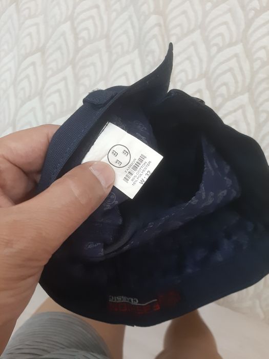 Школьные штаны класика