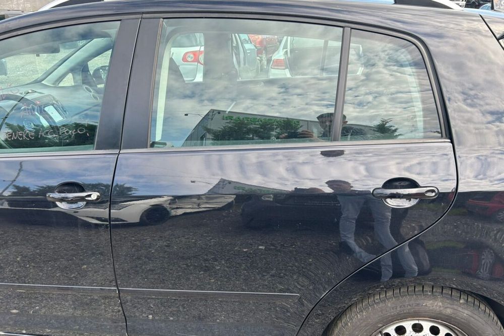 USA STANGA/DREAPTA - FATA/SPATE VOLKSWAGEN GOLF 6