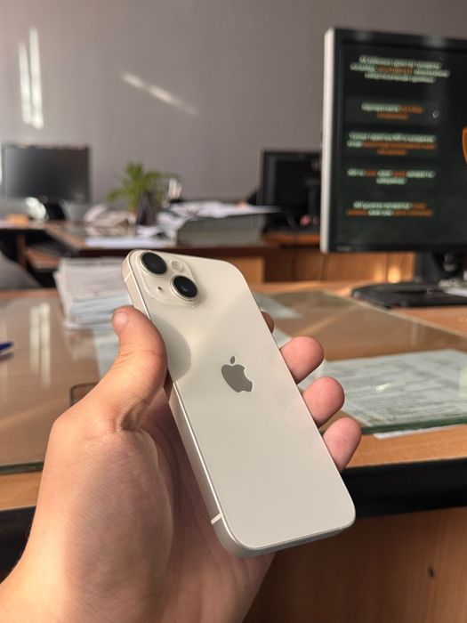 Iphone 14 128gb 78%