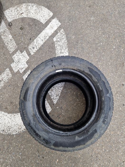 Anvelope/ cauciucurile 185 65 R15 iarnă