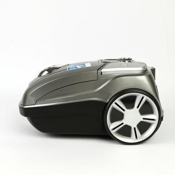 (Sf-76) Пылесос ТЕХНОМИР мощность 2000Вт, сухая уборка, серый