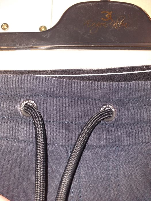 Pantaloni trening calin klein originali l