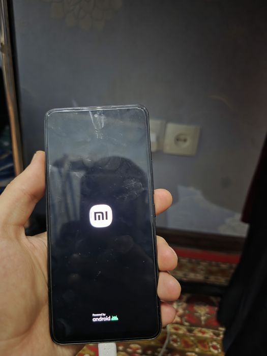 Xiaomi 12 lite sotiladi