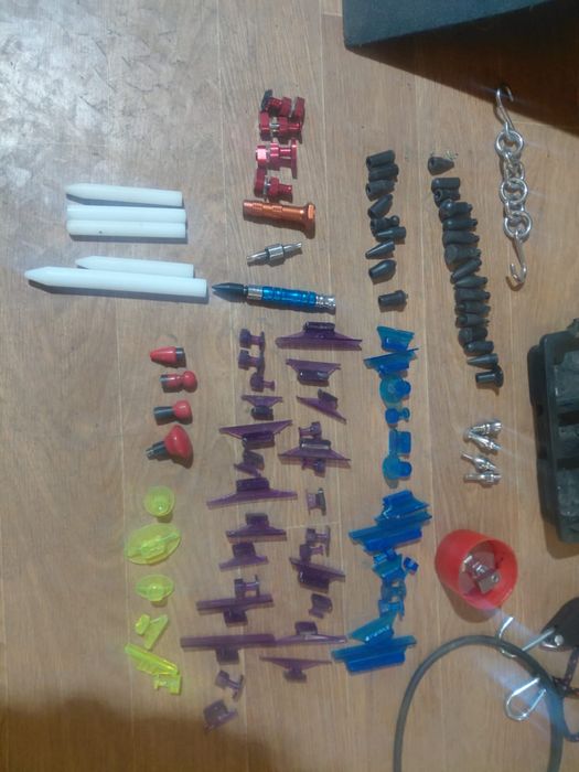 Пдр инструменты,