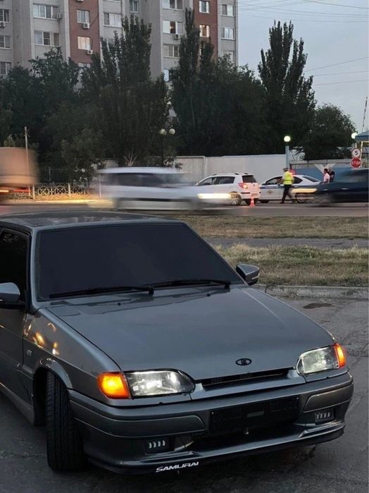 Продается Lada Ssmara