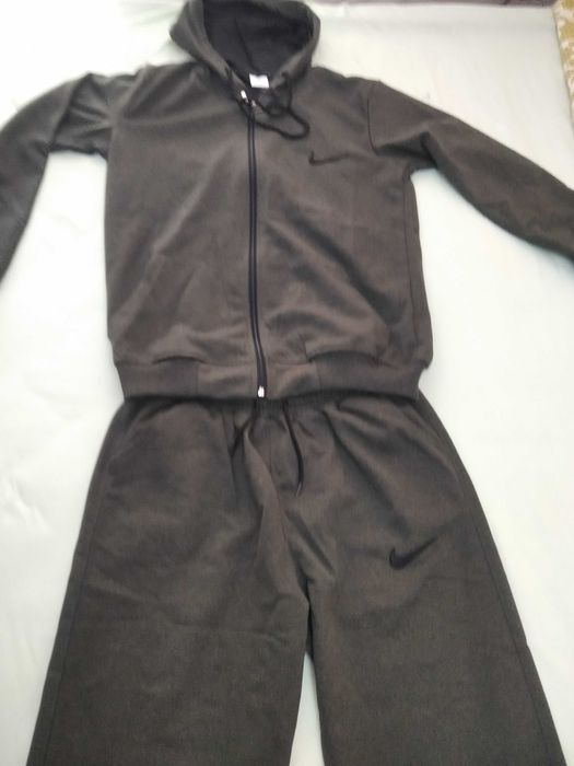 Мъжки екип, размер XL