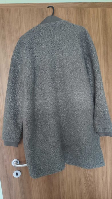 есенно дамско яке марка Bench размер М