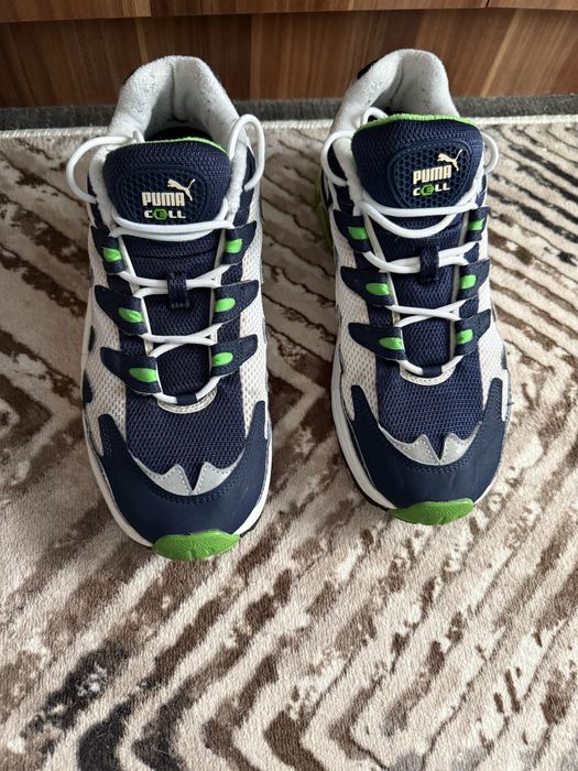 Puma Alien Cell OG