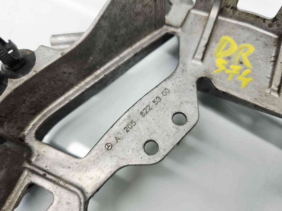 Suport far dreapta Mercedes Clasa C Combi (W205) [Fabr 2015-prezent]