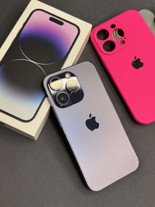 iphone 14 pro айфон14 про 256гб