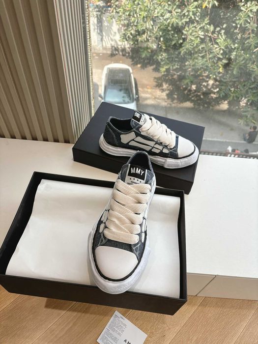 Adidasi Amiri x MMY Calitate Premium