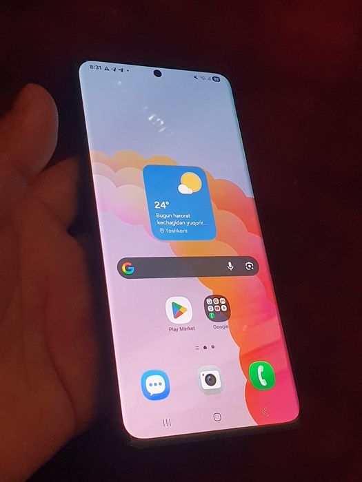 Samsung S21 Ultra 8/256 gb