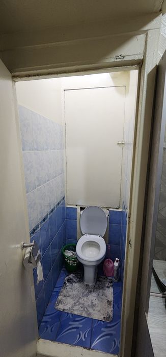 2х комнатная квартира