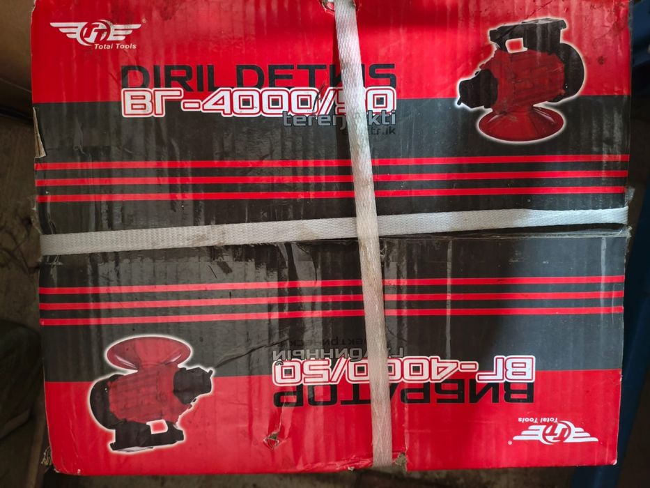 ТТ глубинный BSM4000