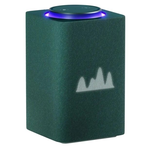 Умная колонка Яндекс Станция Макс