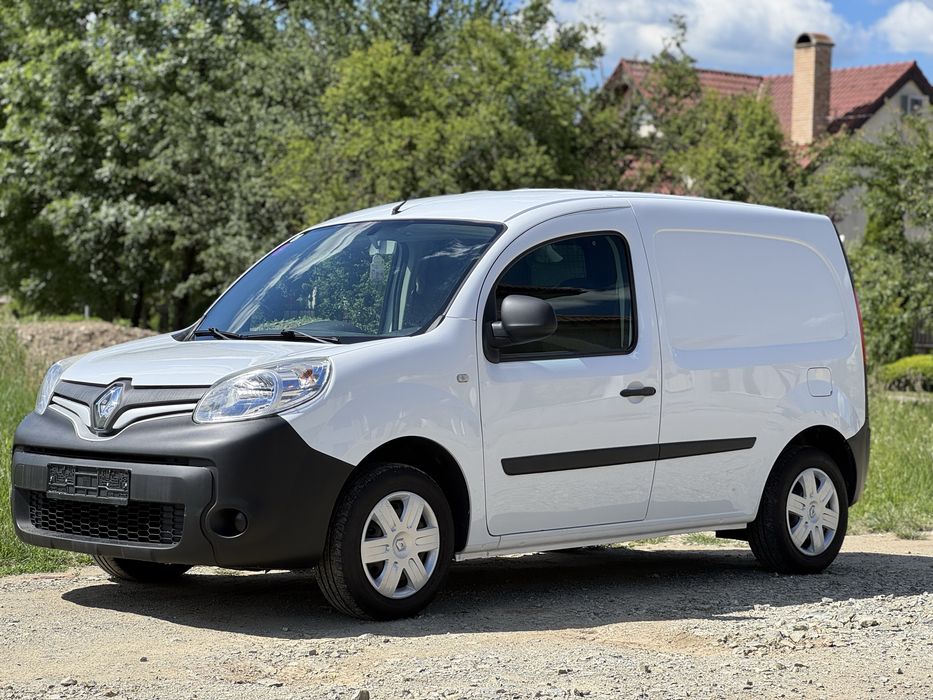 Renault Kangoo 2016 Euro6 - 1.5dci 90cp - Impecabil