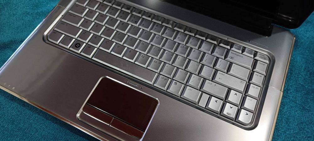 Laptop HP Pavilion dv5