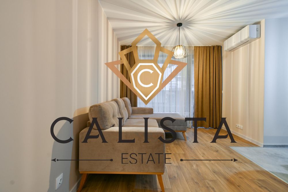 Дава се под наем Тристаен апартамент в София, Драгалевци - 90 кв.м за 950 € - Снимка #1