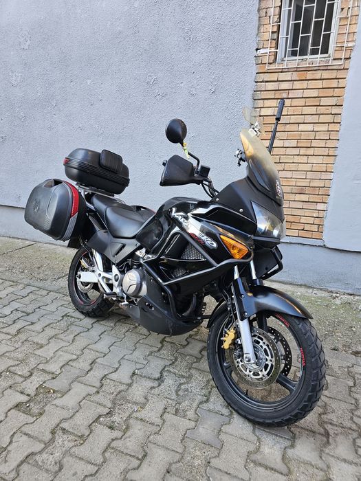 Honda Varadero 1000 ABS