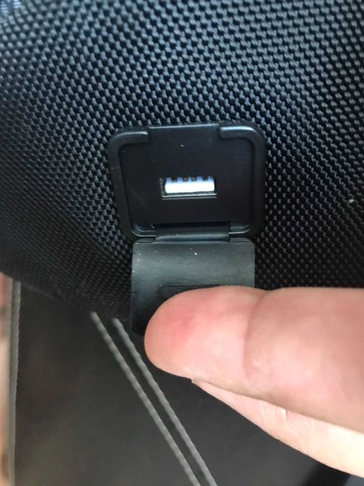 раница Samsonite