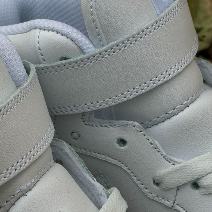 Кроссовки- AF1 (длинные)
