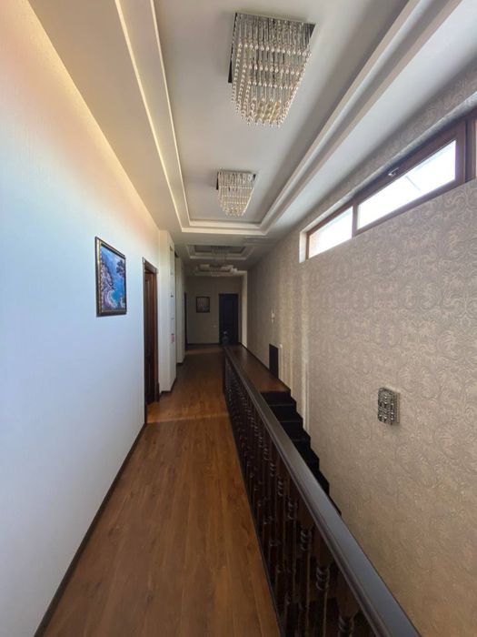 Продается уютный дом со всеми удобствами