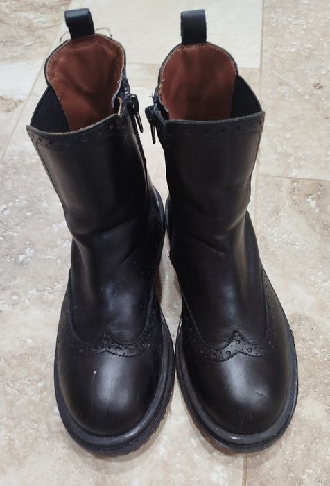 Боти Зара 37 размер